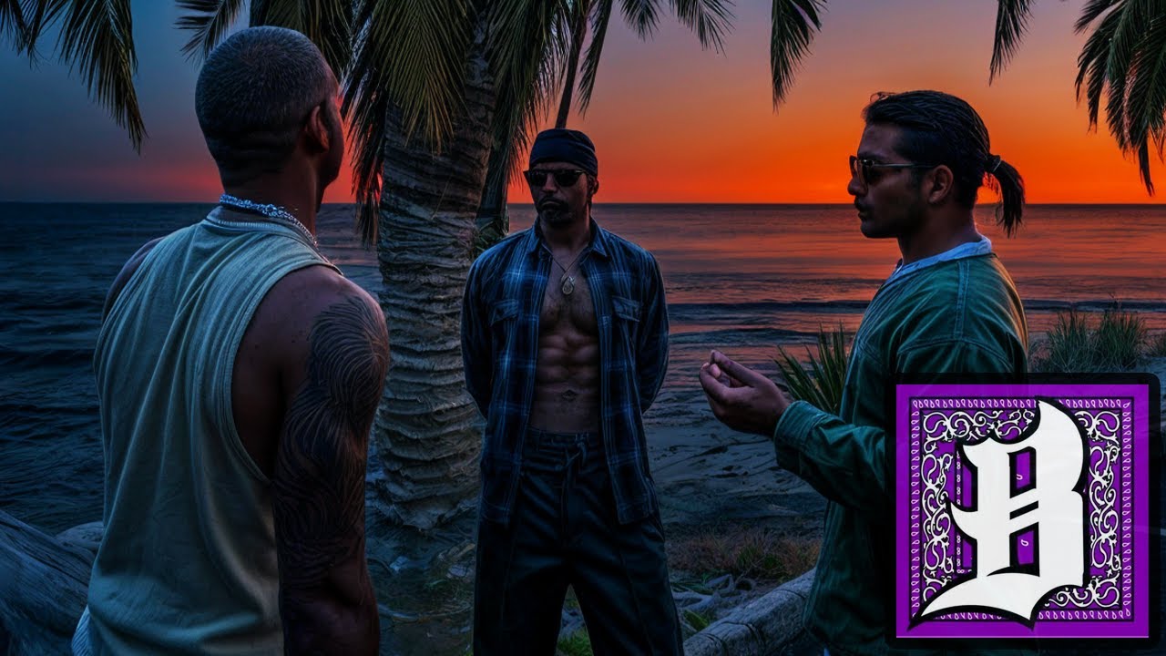 EDGAR HIRES THE BALLAS AS HITMEN?? #Nopixel WL 4.0