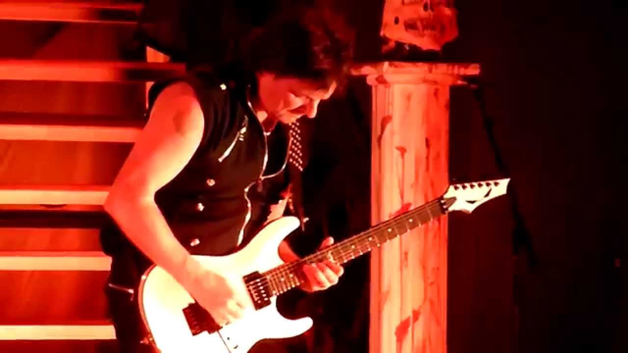 King Diamond - 