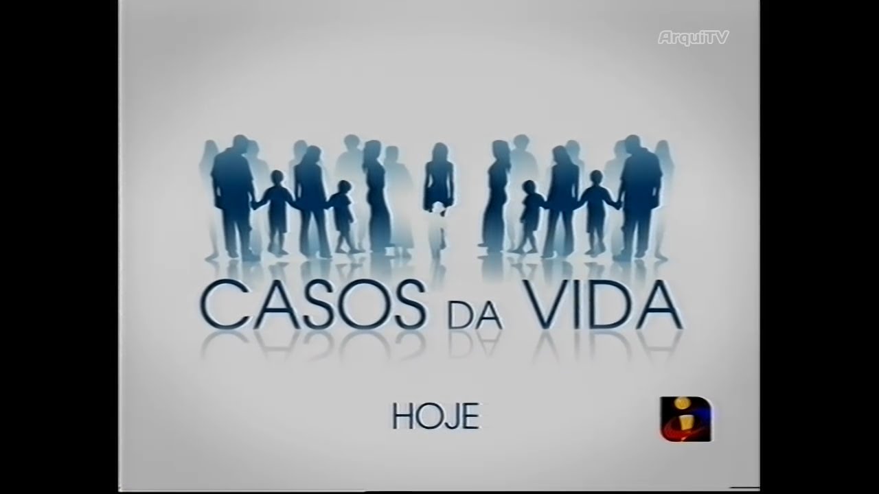 TVI - Intervalo #1 - 06/Julho/2008