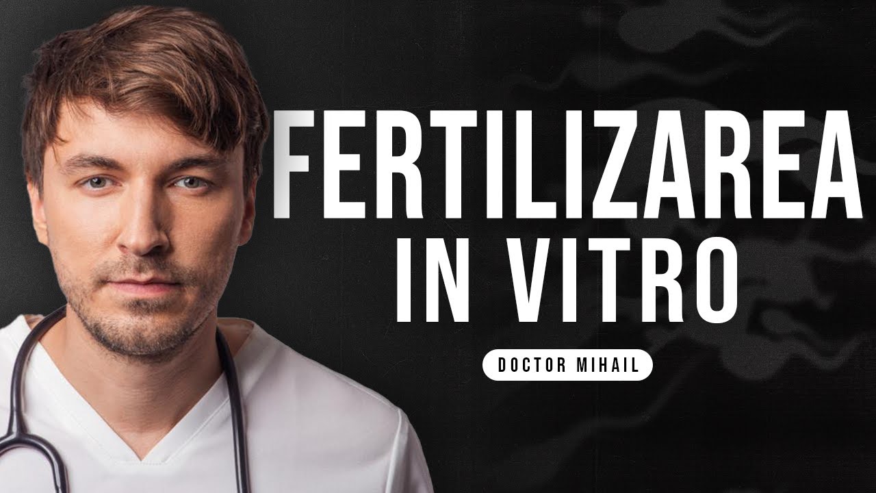 FIV: Fertilizarea in Vitro in ROMANIA