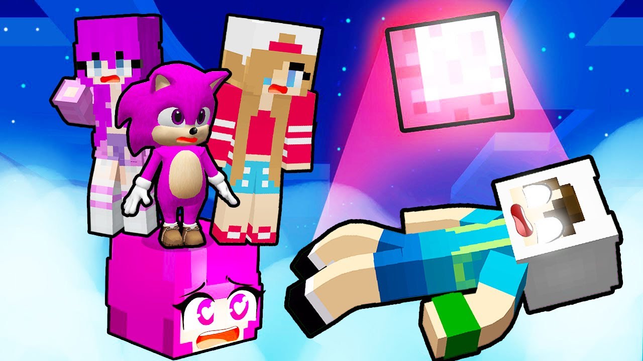 ENES VS MİNECRAFT #184