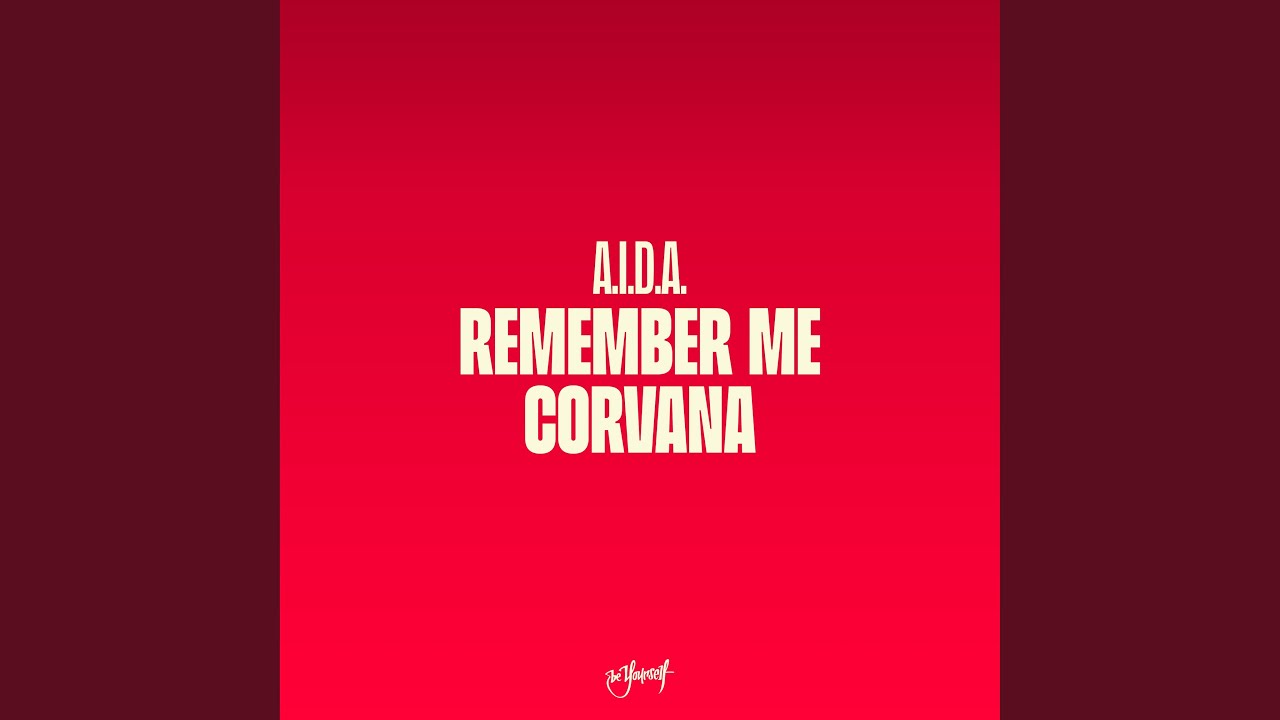 Remember Me