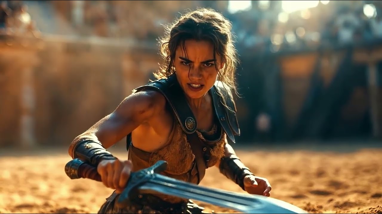 Rite of the Iron Arena | Instrumental Epic