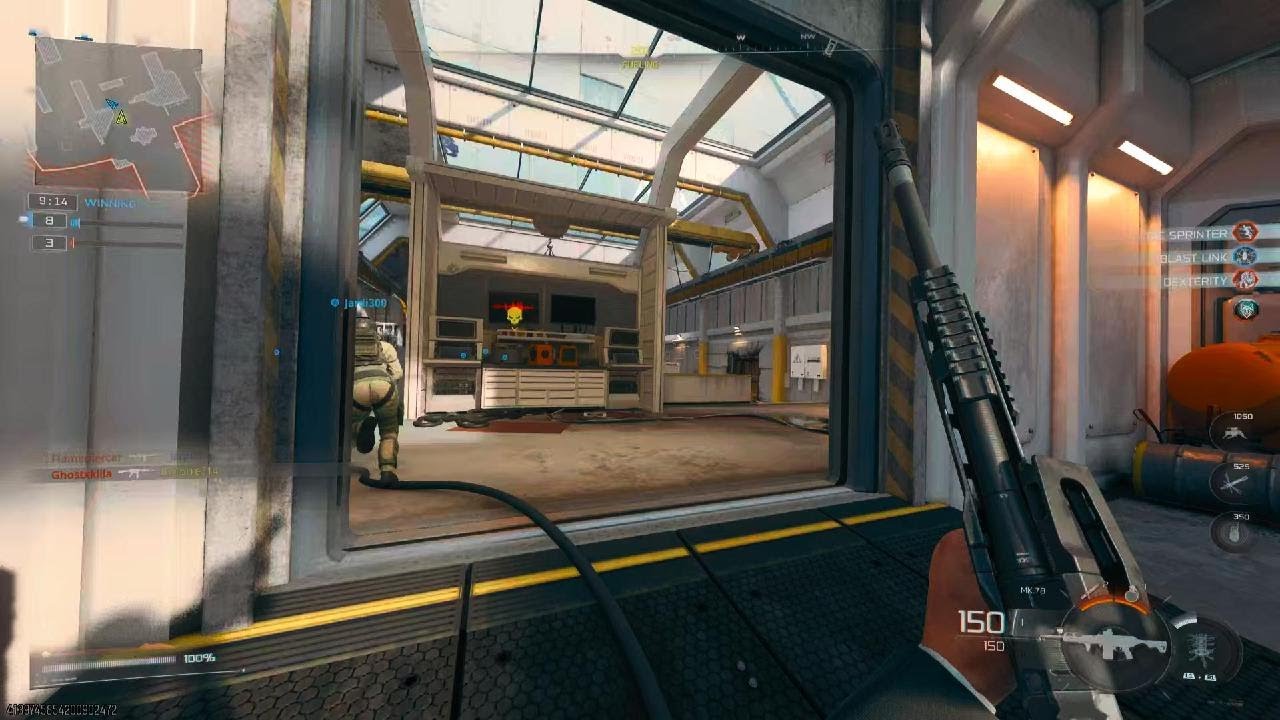 Call of Duty Black ops 7