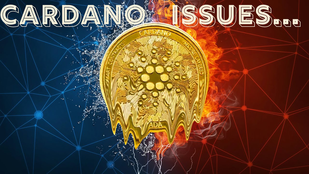Does Cardano Have Actual Real World Utility...