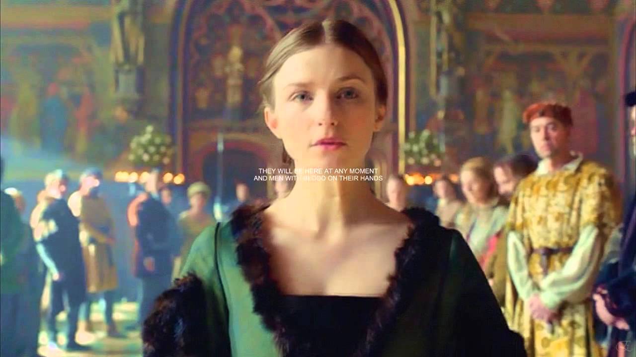 ◀ anne neville :: the kingmaker's daughter [the white queen]