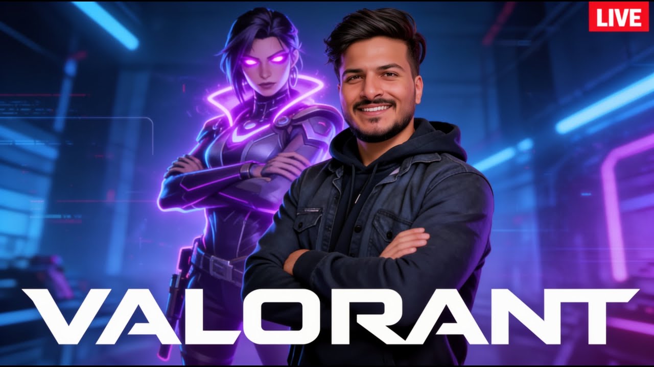 🔥 Valorant | RANKED | Clutch Moments LIVE! 🏆 #VALORANT