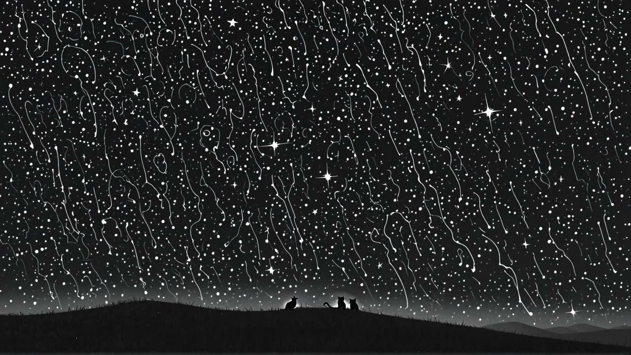 I’ll share your silence