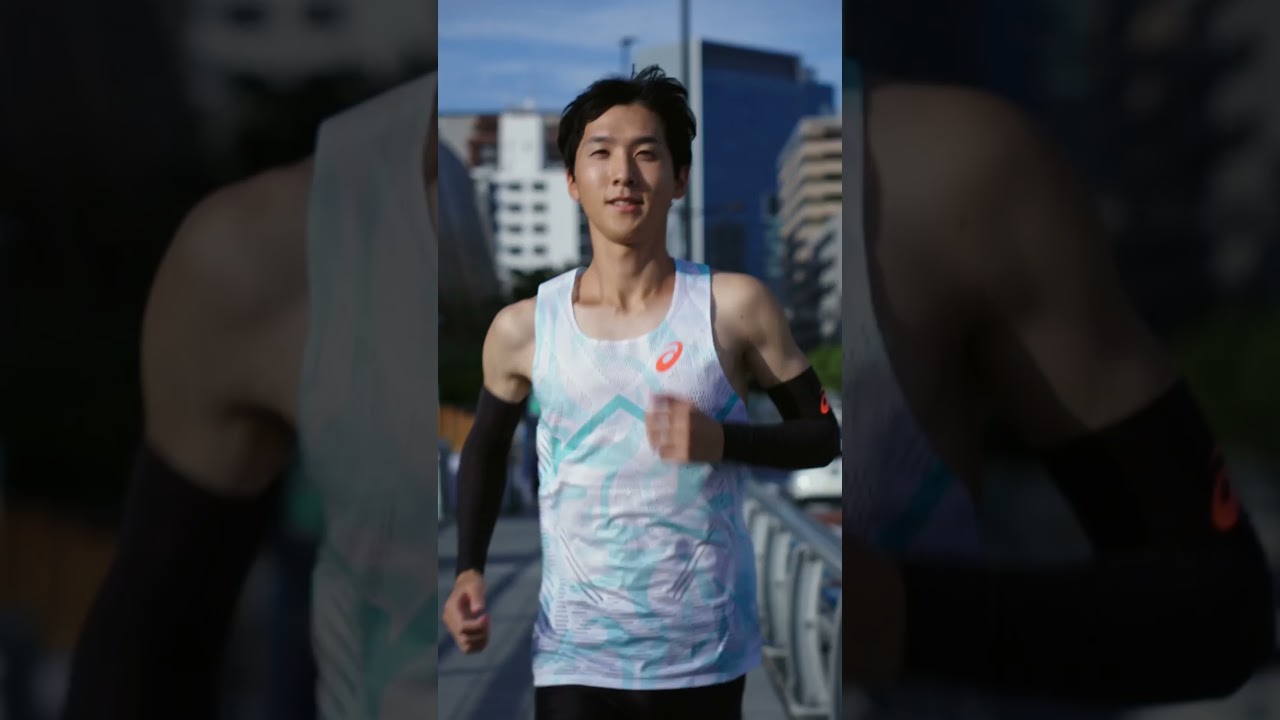 Run &rsquo;n More x ASICS METASPEED&trade; PARIS
