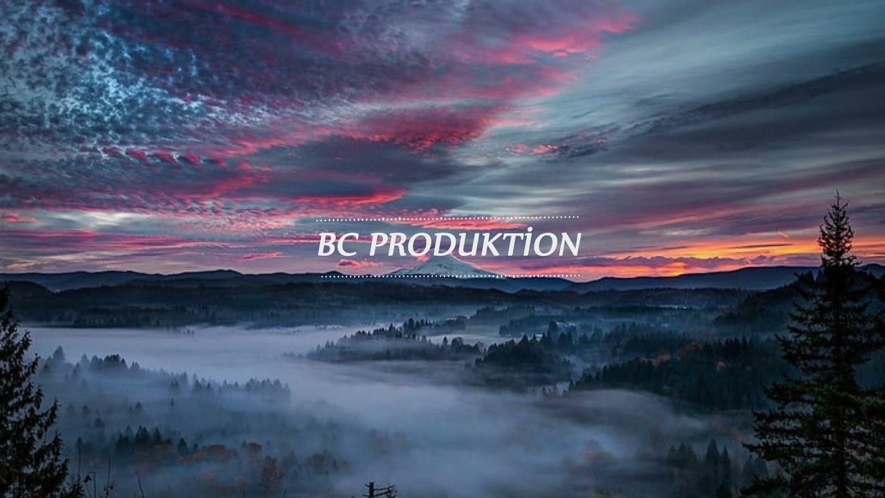 Deep Turkish Trap Rap Beat Instrumental ► &Ccedil;ilekeş ◄ Prod By Bc Produktion