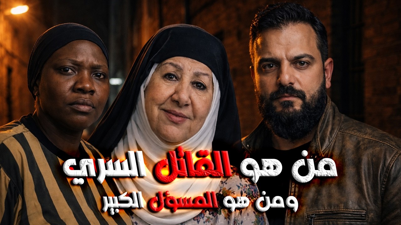 كشف اعترافات صادمه في مقتل الفنانة هدى شعراوي