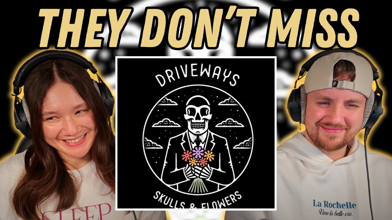 Resurrect - Driveways REACTION