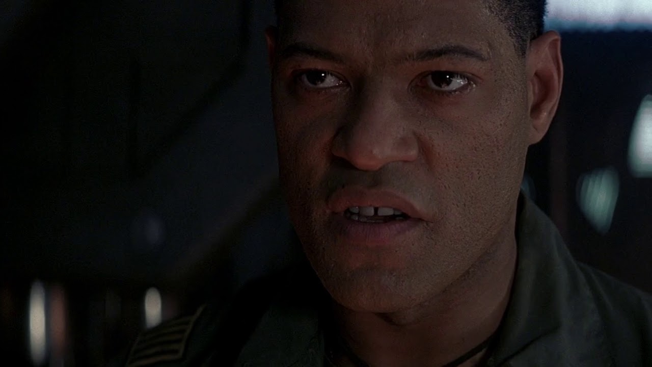 Event Horizon (1997) - 