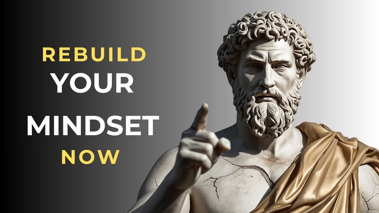 The 10 Stoic Quotes That Will Rebuild Your Mindset