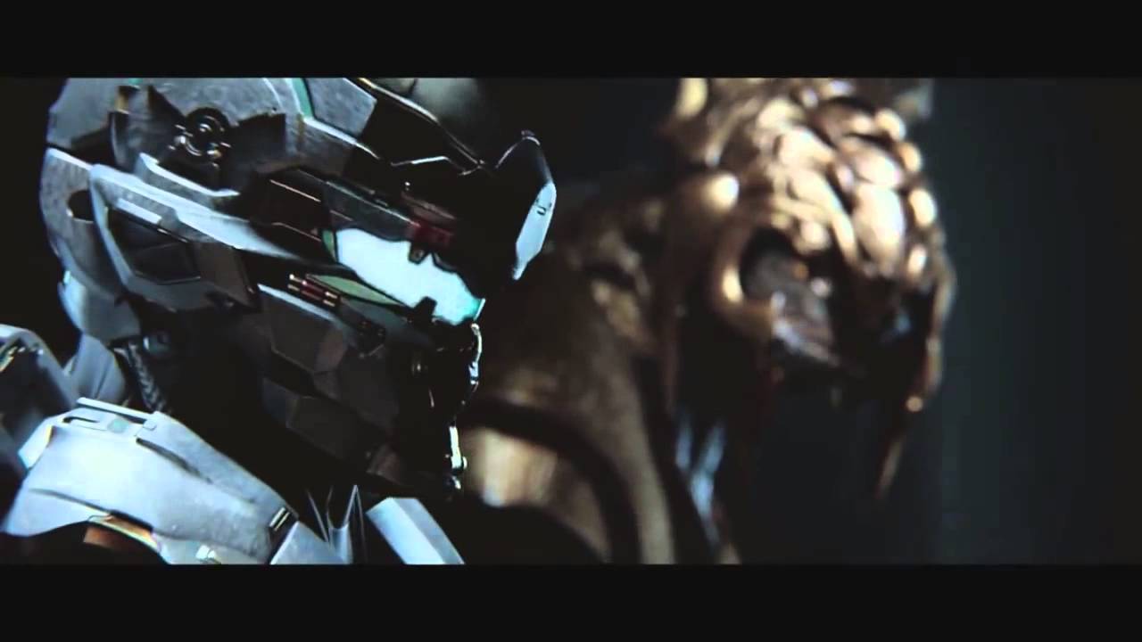 Halo 2: Anniversary - Epilogue