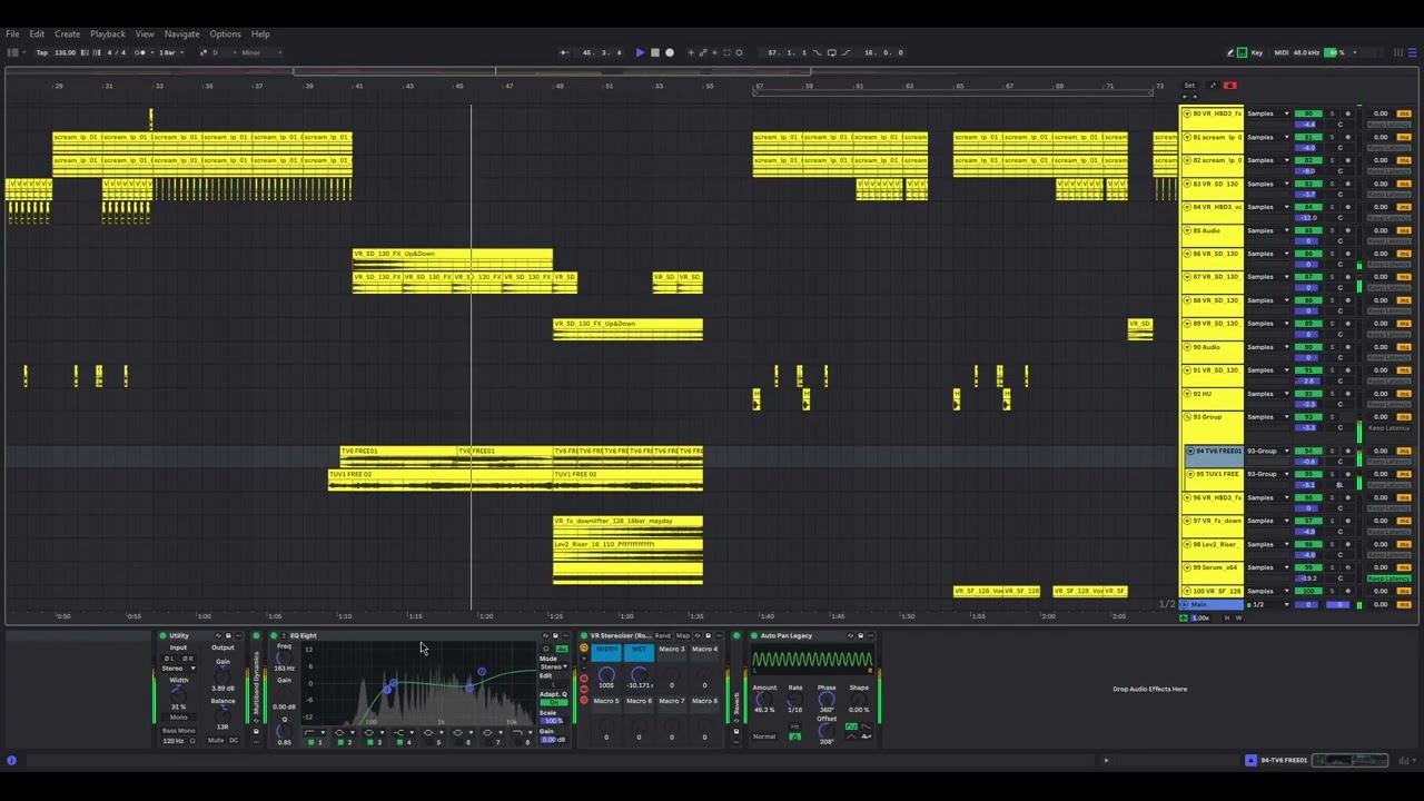 Virtual Riot - Star Destroyer VIP (Remake)