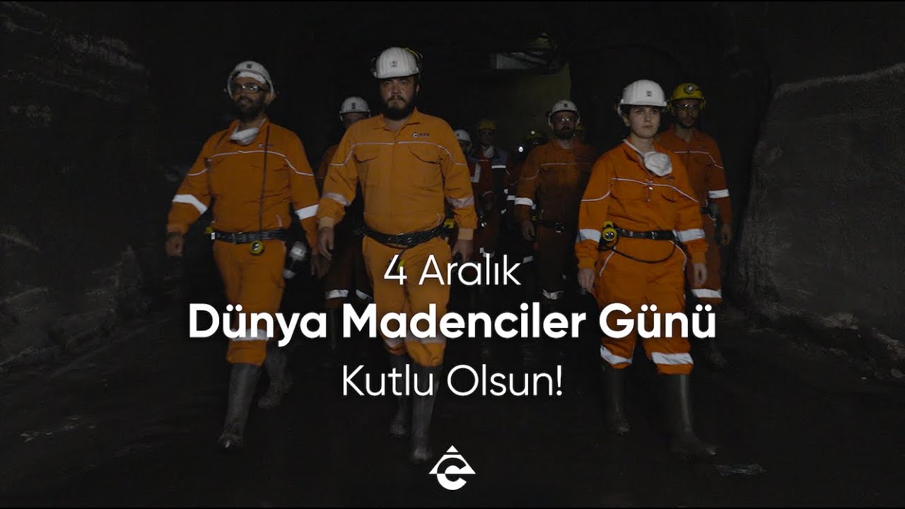 Modern Dünyanın Görünmez Kahramanları