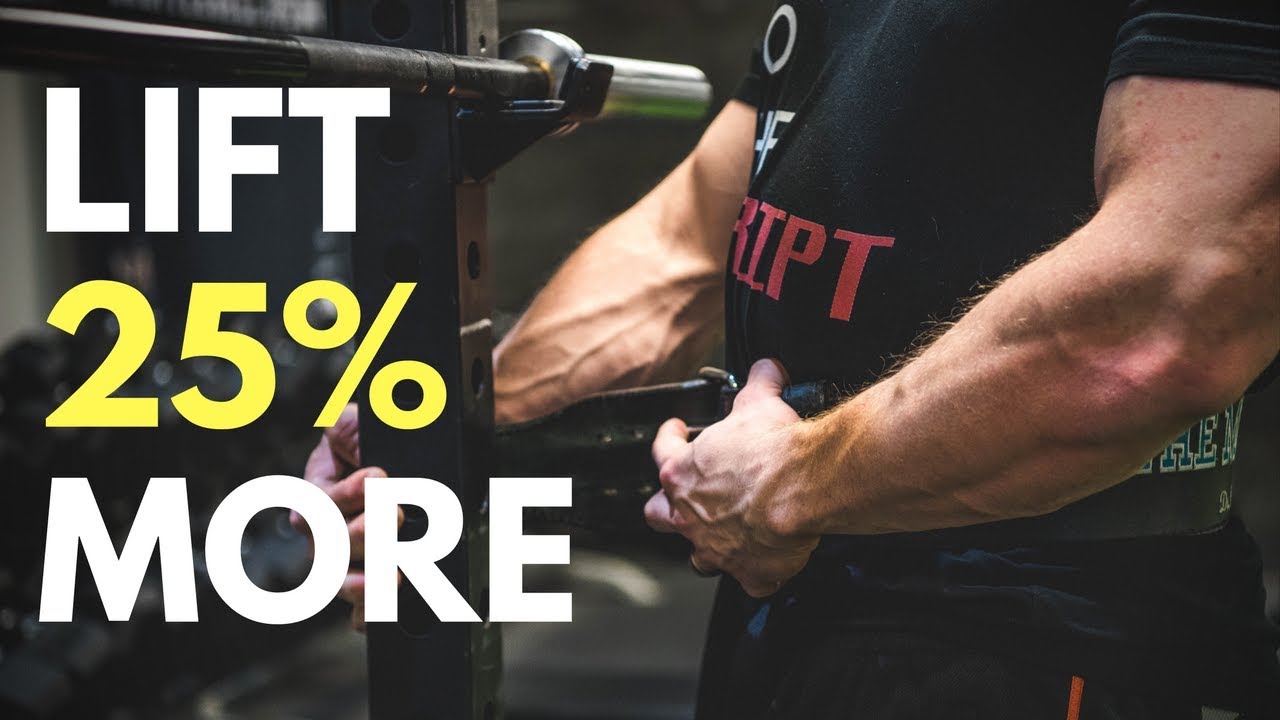 Weight Lifting Belt - Why You SHOULD Use One? Jordan Shallow The Muscle Doc | MIND PUMP