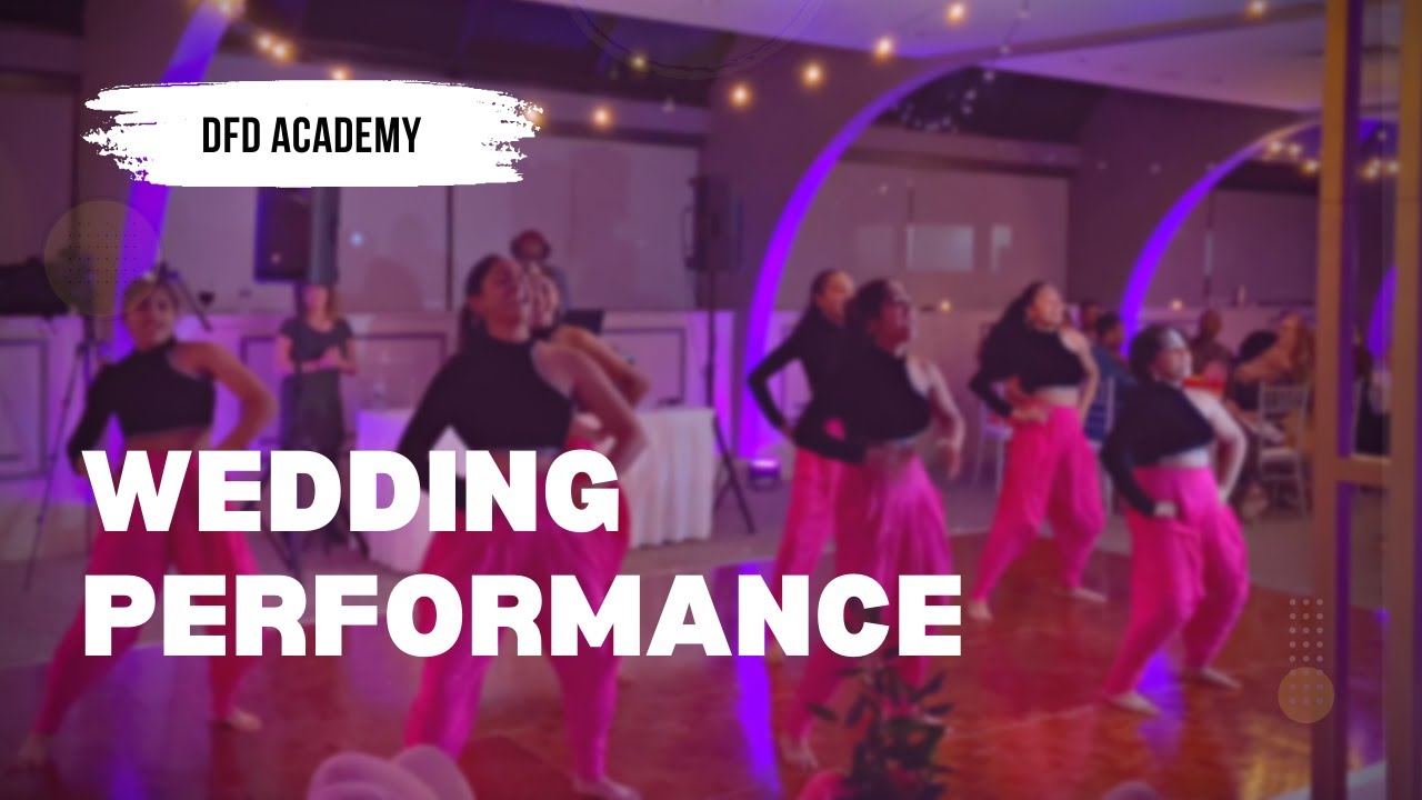 Indian Wedding Dance | DFD ACADEMY | Morni Banke, Dilliwali Girlfriend, Thoda Pyaar, Arabic Kuthu