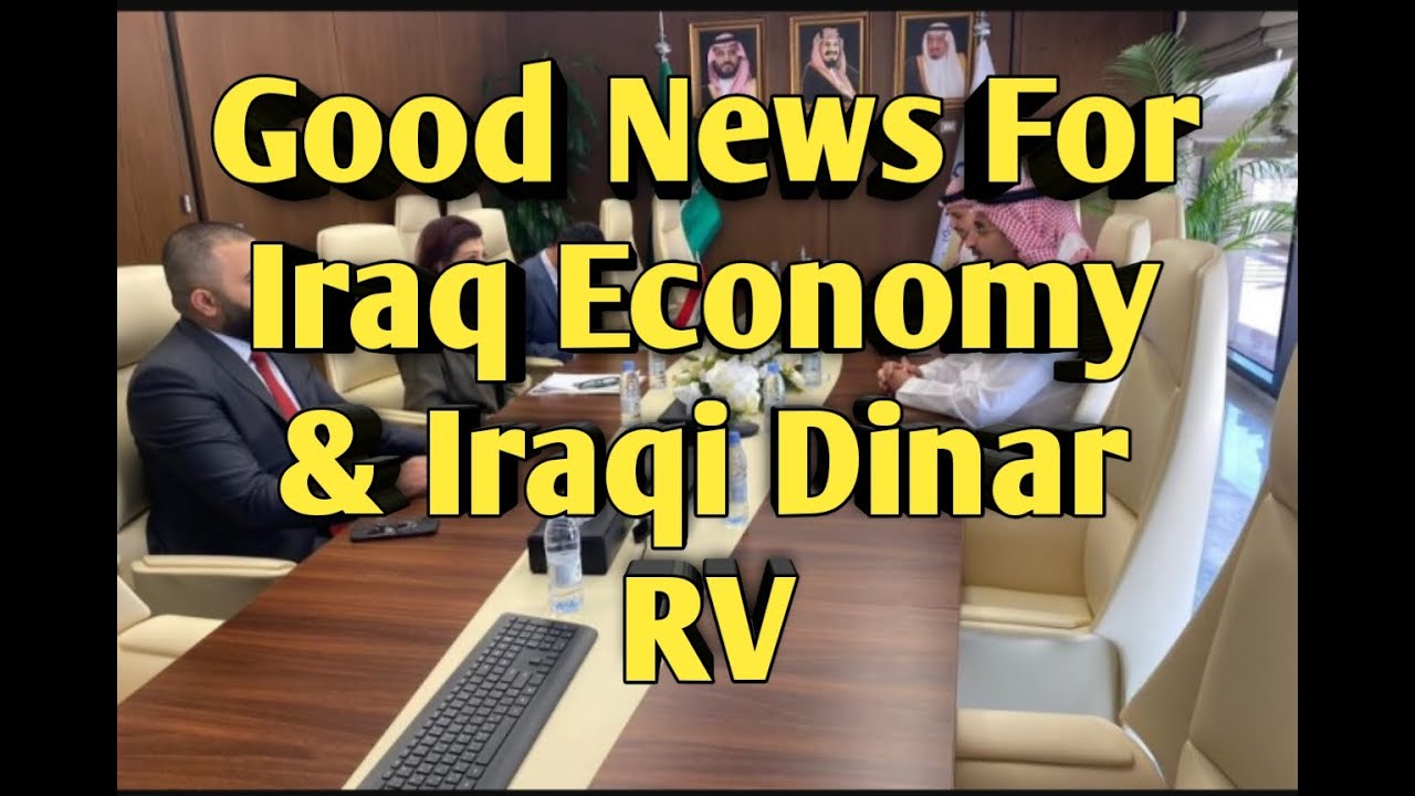 Iraqi dinar currency RV news update dinner exchange rate us dollar economy investment iqd forex