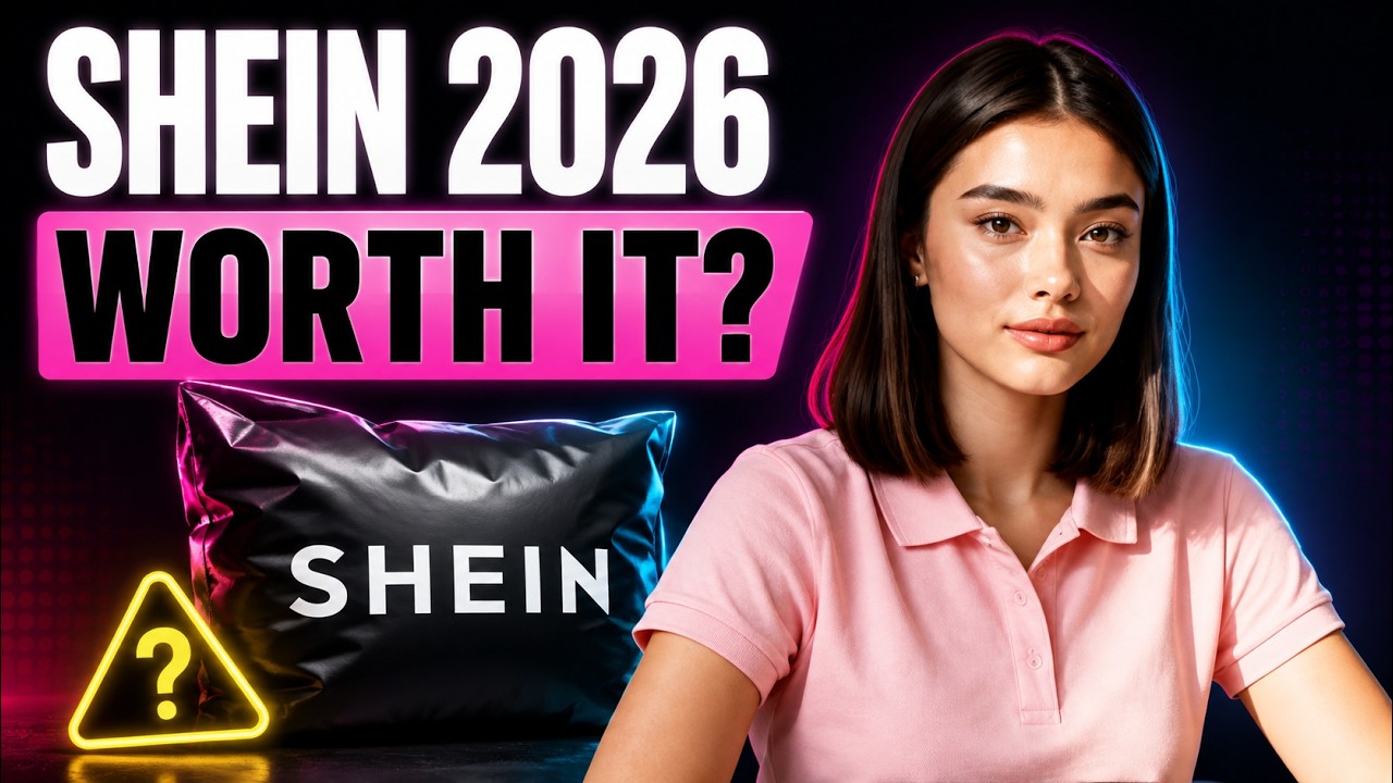 SHEIN Dropshipping in 2026: Is It Still Worth It?
