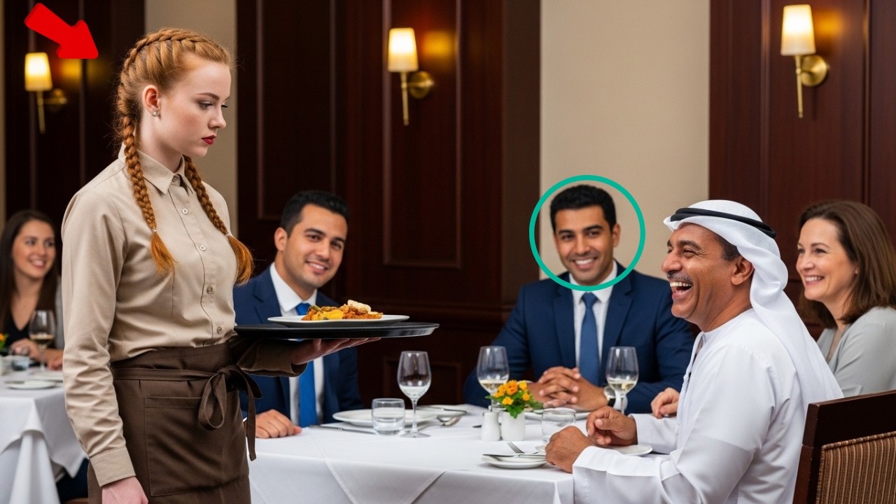 She Called Him “Jackal” in His Own Language || And Ended His Billion-Dollar Empire