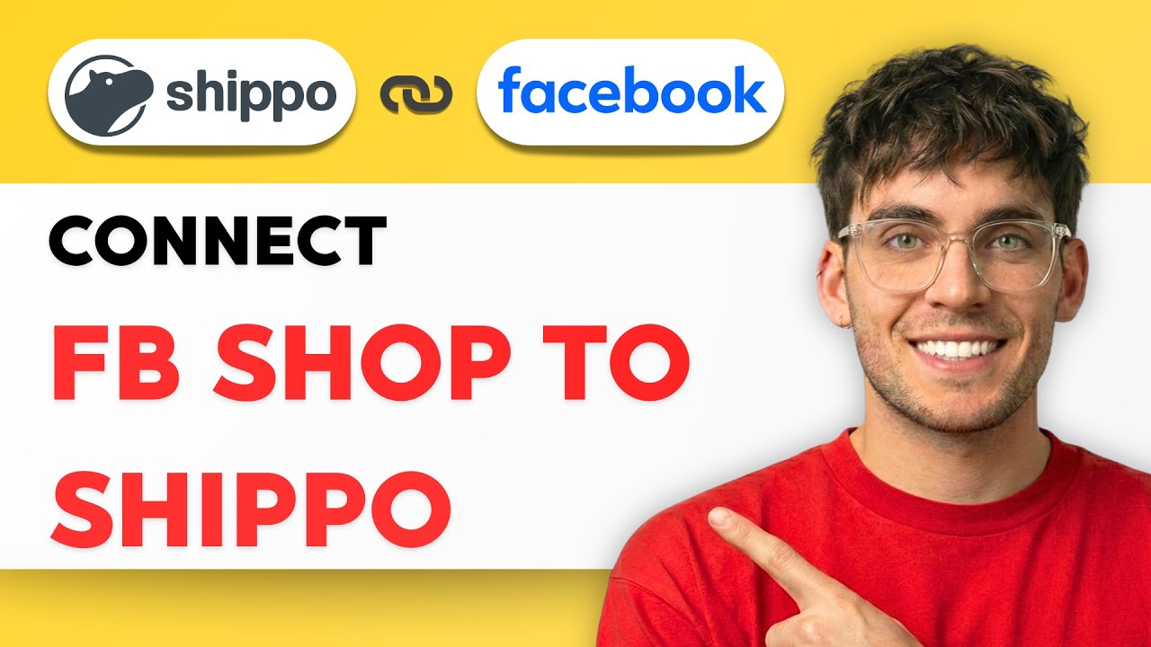 How to Connect Facebook Shop to Shippo [2026 Full Guide]
