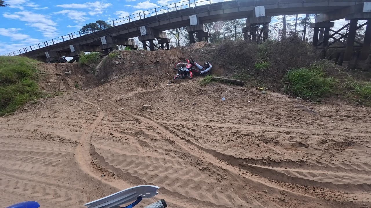 Hill Climbs, Blown Motors & One Mud-Covered Idiot | Extreme Off-Road Park