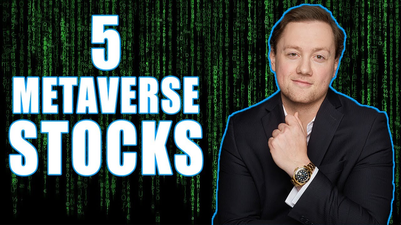 BEST METAVERSE STOCKS TO BUY NOW!