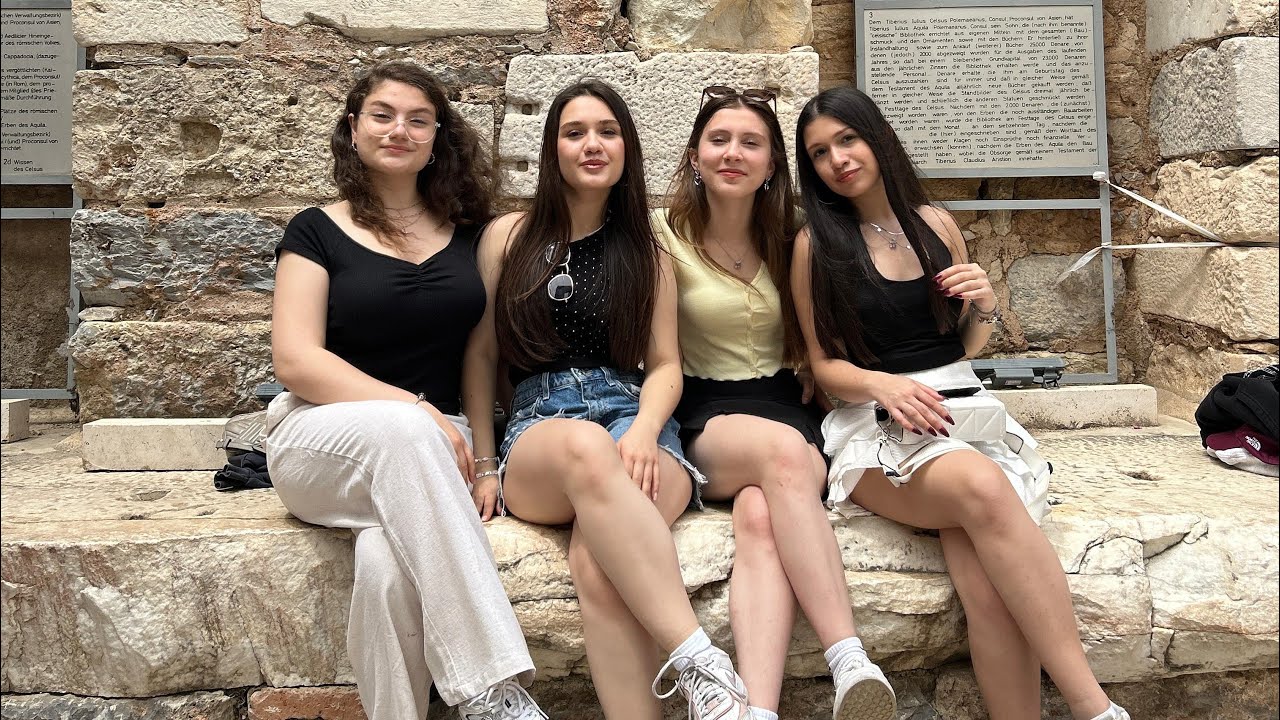 İZMİR VLOG