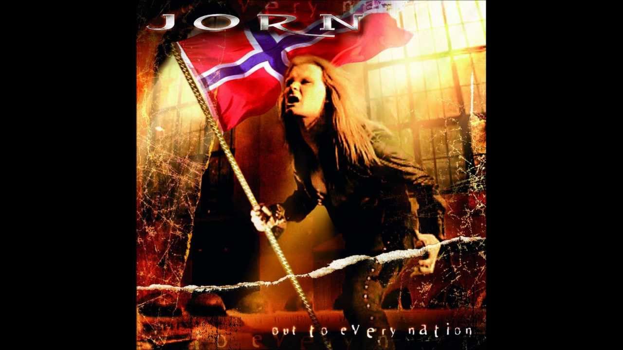 Jorn -  Big