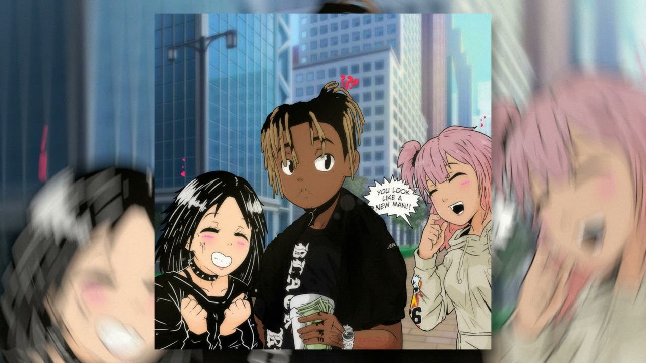 (FREE) Juice Wrld Type Beat 