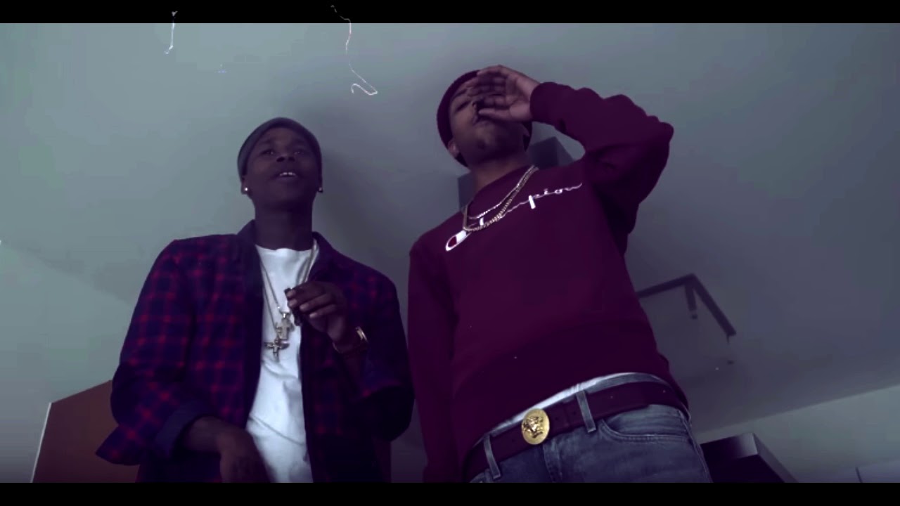 Lil Herb x Lil Bibby x UK Drill Type Beat 2017 ''Man Now'' (Trap/Drill Type Beat) [Prod.by.Yamaica]