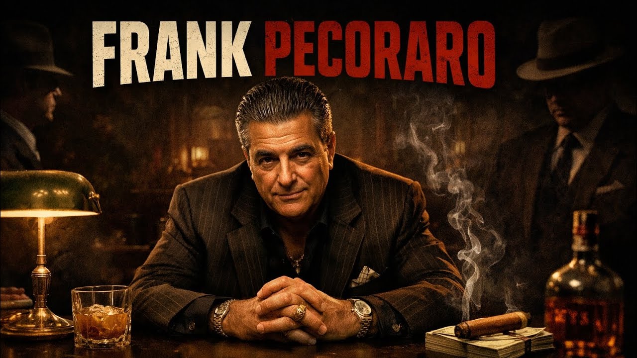 Frank Pecoraro: Trust Built on Tradition