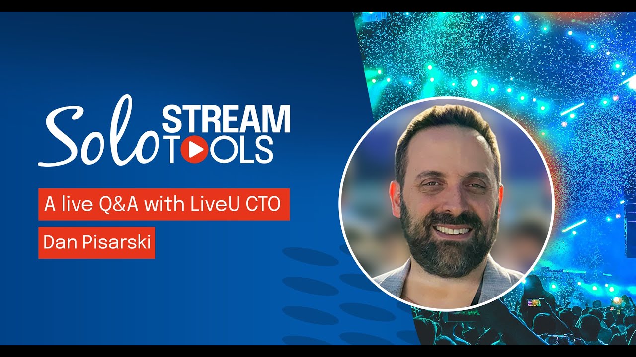 Solo Stream Tools Launch