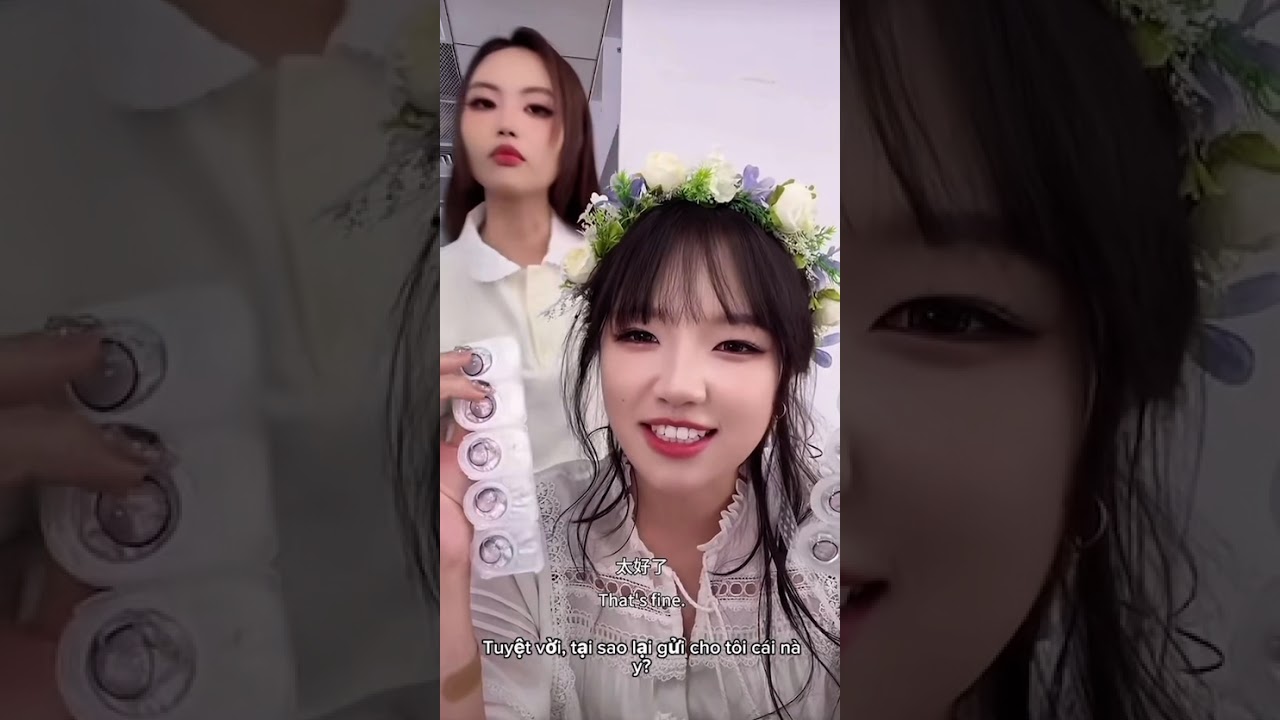 Khả lâu nói yêu Phương Mỹ Chi có viesub #khalau #phuongmychi #singasia #xuhuongyoutube