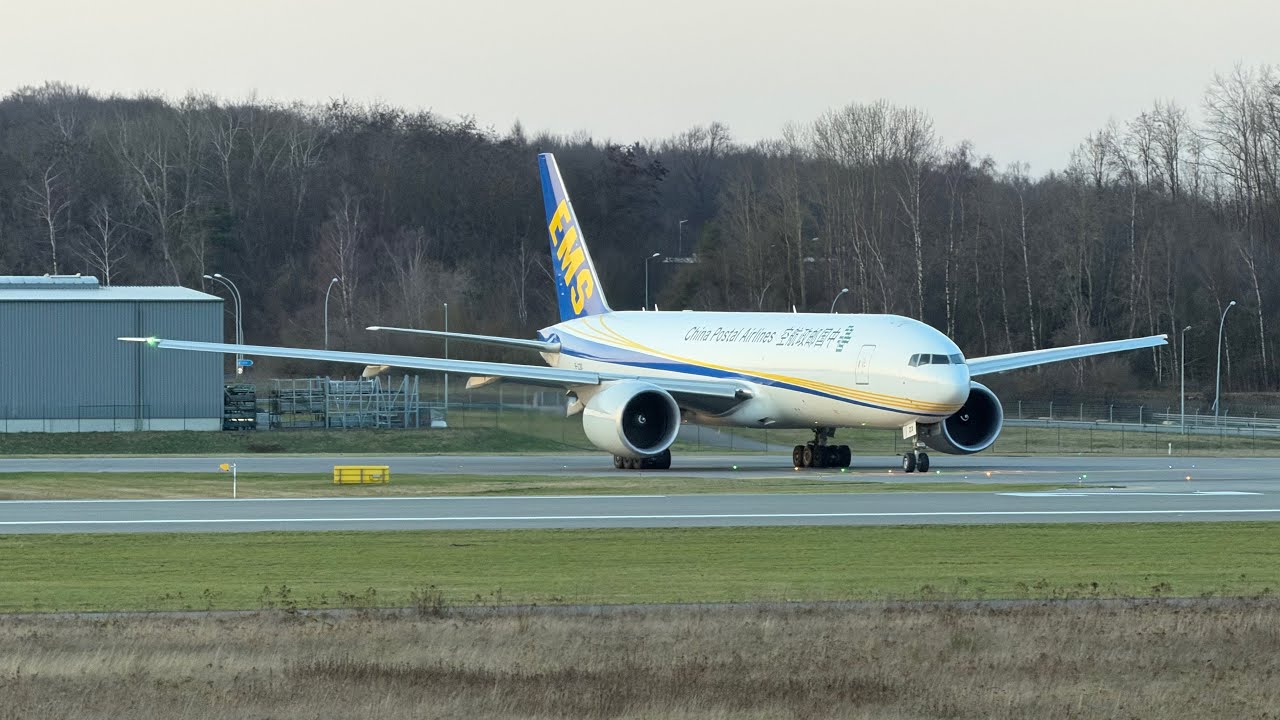 ELLX planesspotting 26.02.2026 