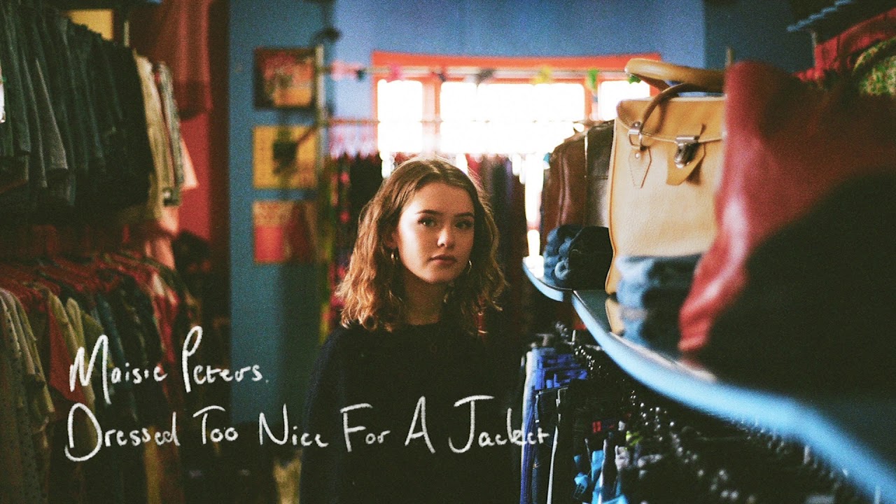 Maisie Peters - Feels Like This