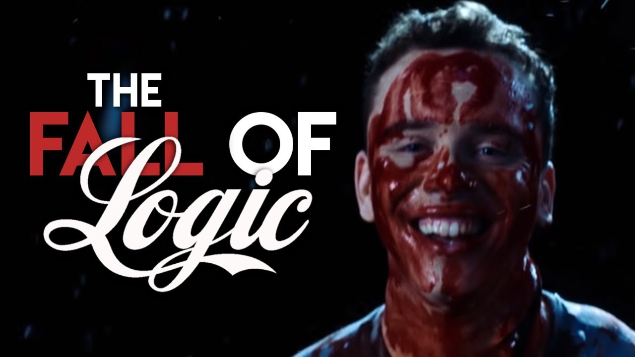 The Fall of Logic - nickmadeavideo