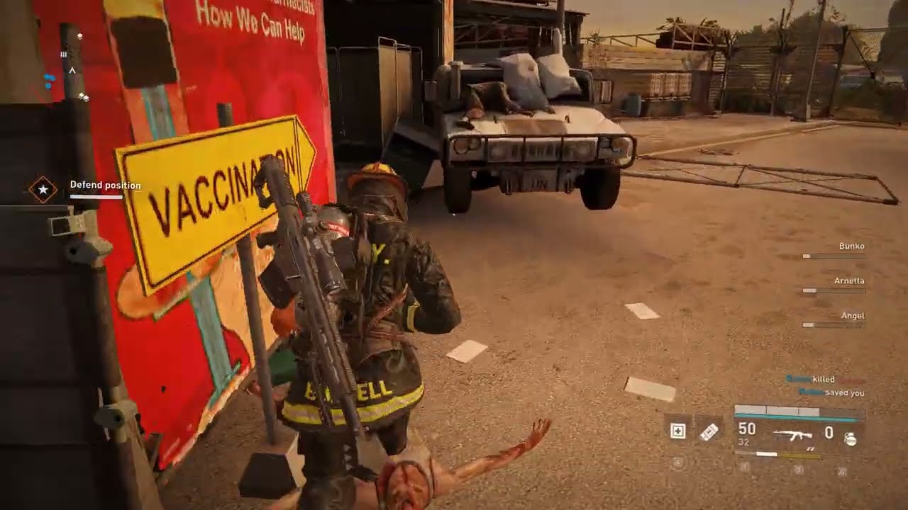 World war z no commentary