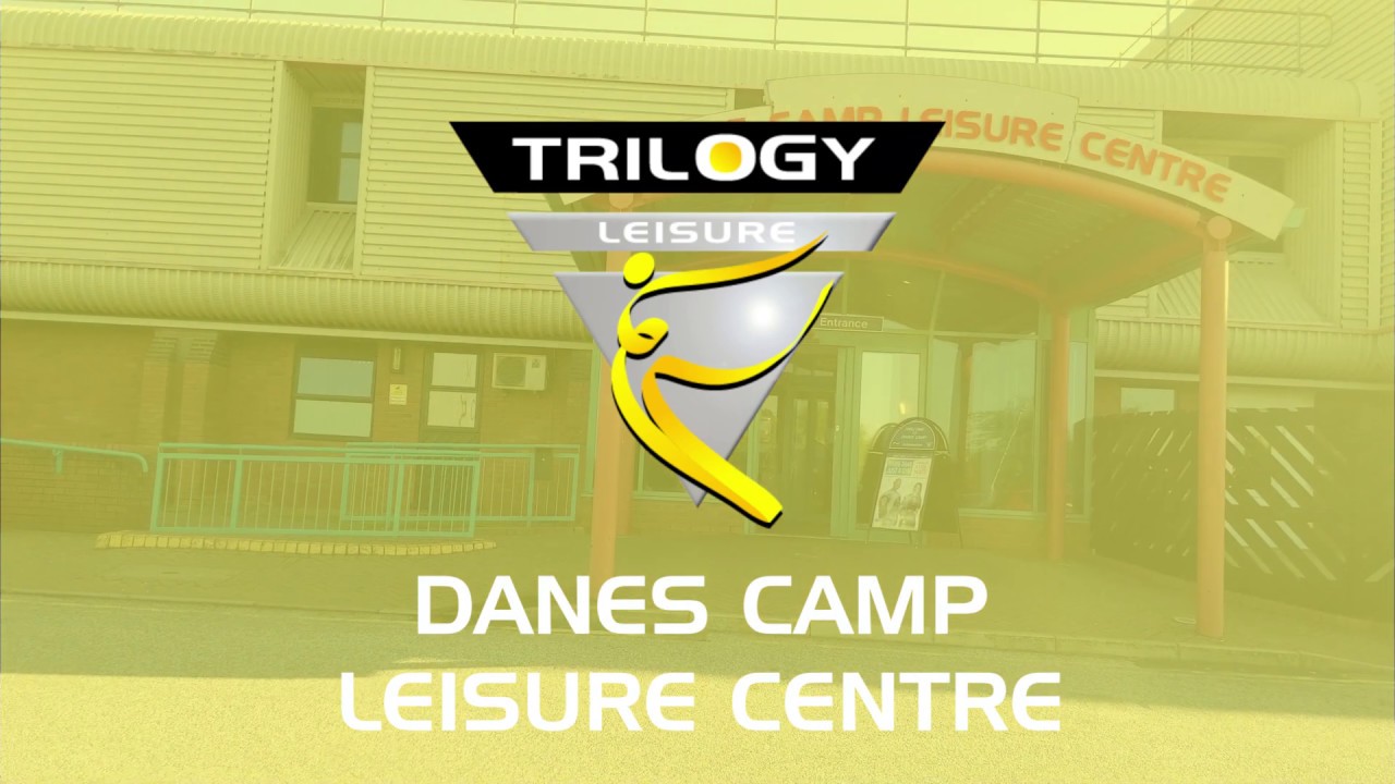 Danes Camp Leisure Centre