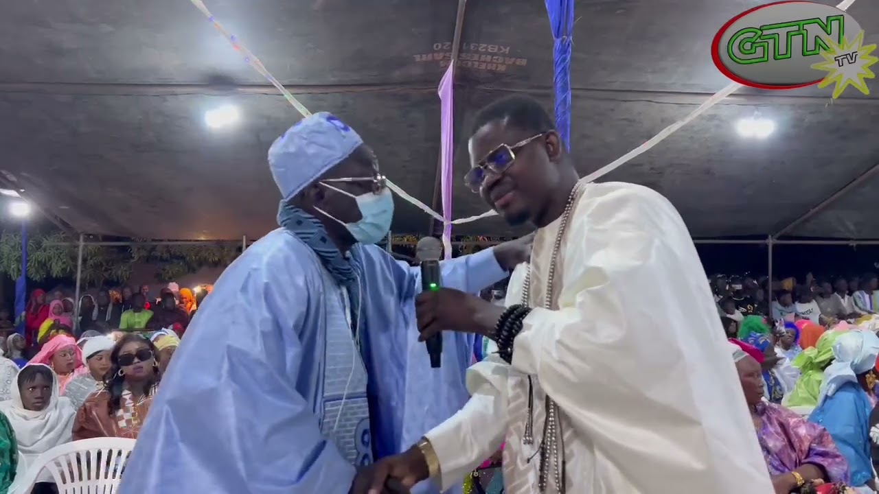 Sadbou samb Madina fadial