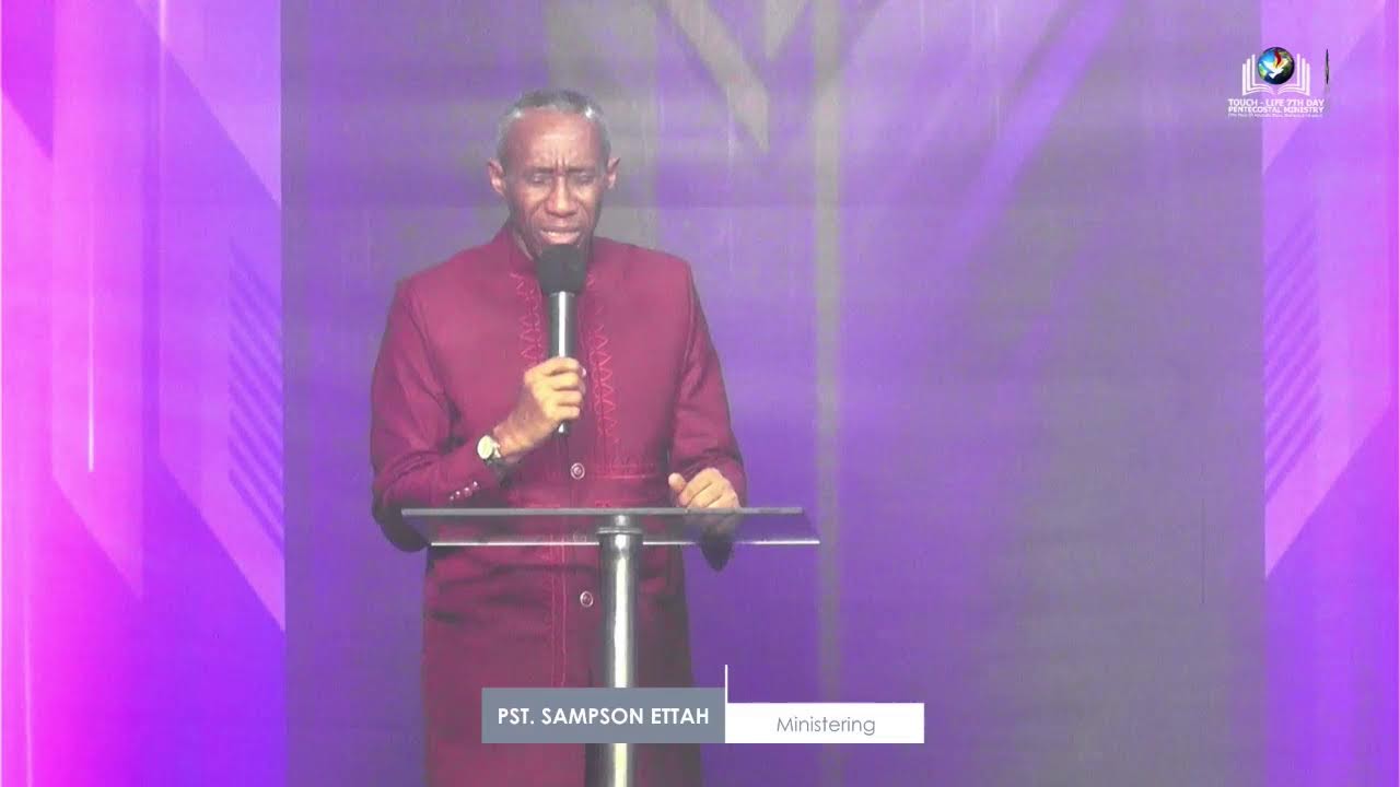 Back To Bethel Annual Retreat 2026 | Day 1 - Morning Session | Wednesday, 4th February 2026