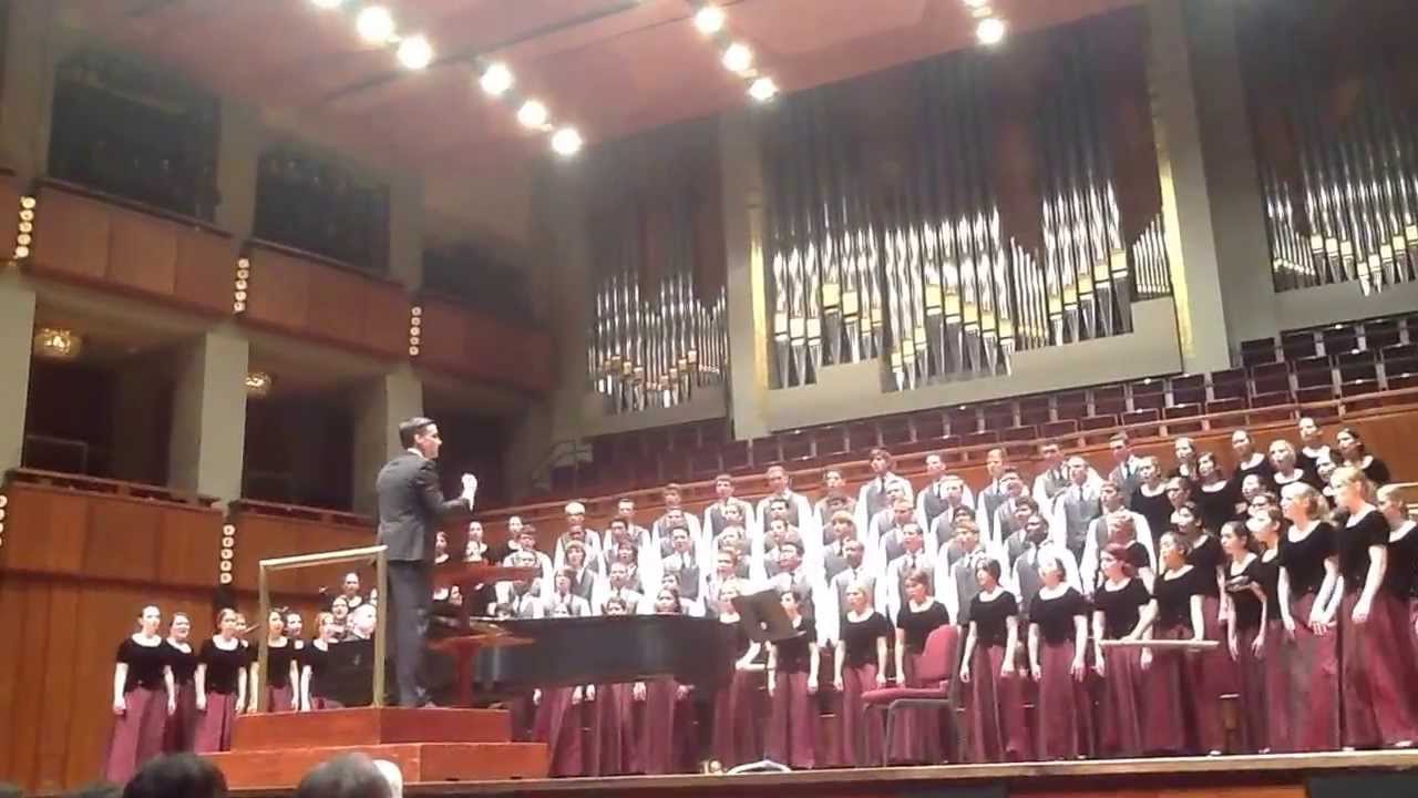 Circle of Life (ELTON JOHN, arr. Fidel G. Calalang Jr.)
