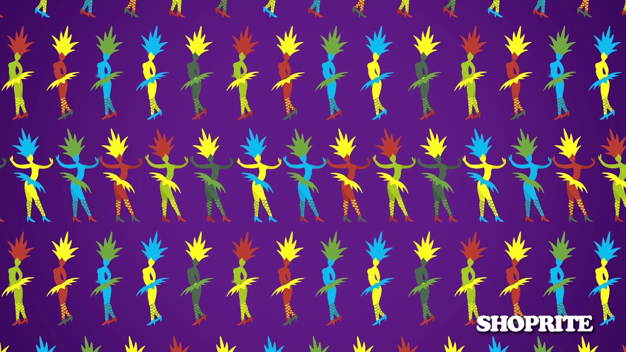 Shoprite - Carnival Campaign TVC