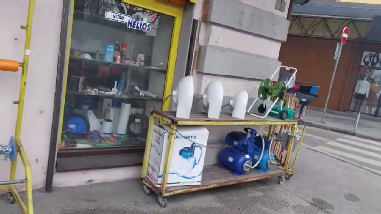 Tuzla - Hike Video 2026 #tuzla #love