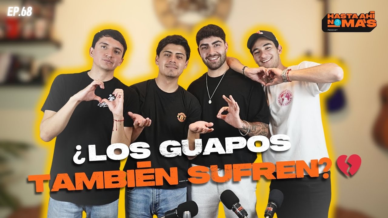 Etapas de las relaciones ❤‍🔥 Ep.68 - Méteme los cachos, pero no me dejes 🦌