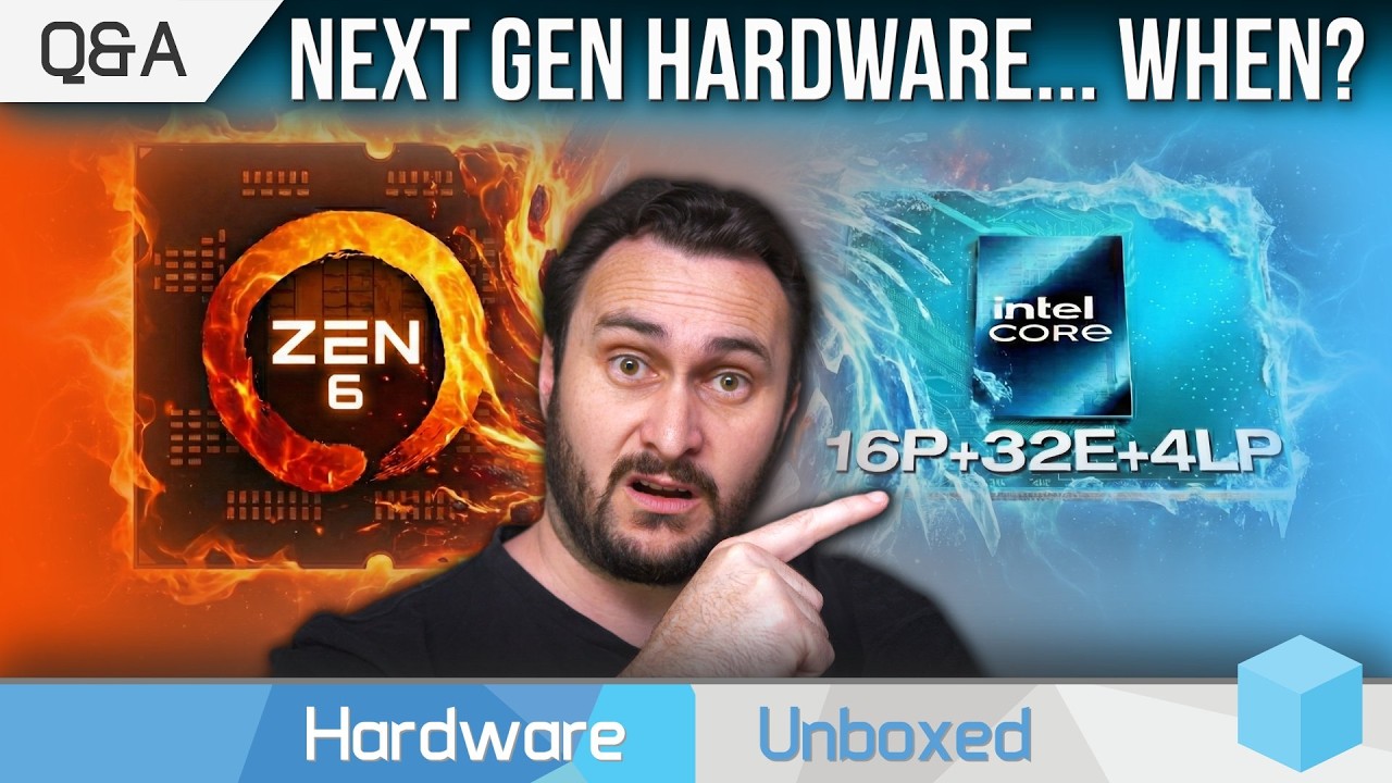 Everything is Getting Delayed!?