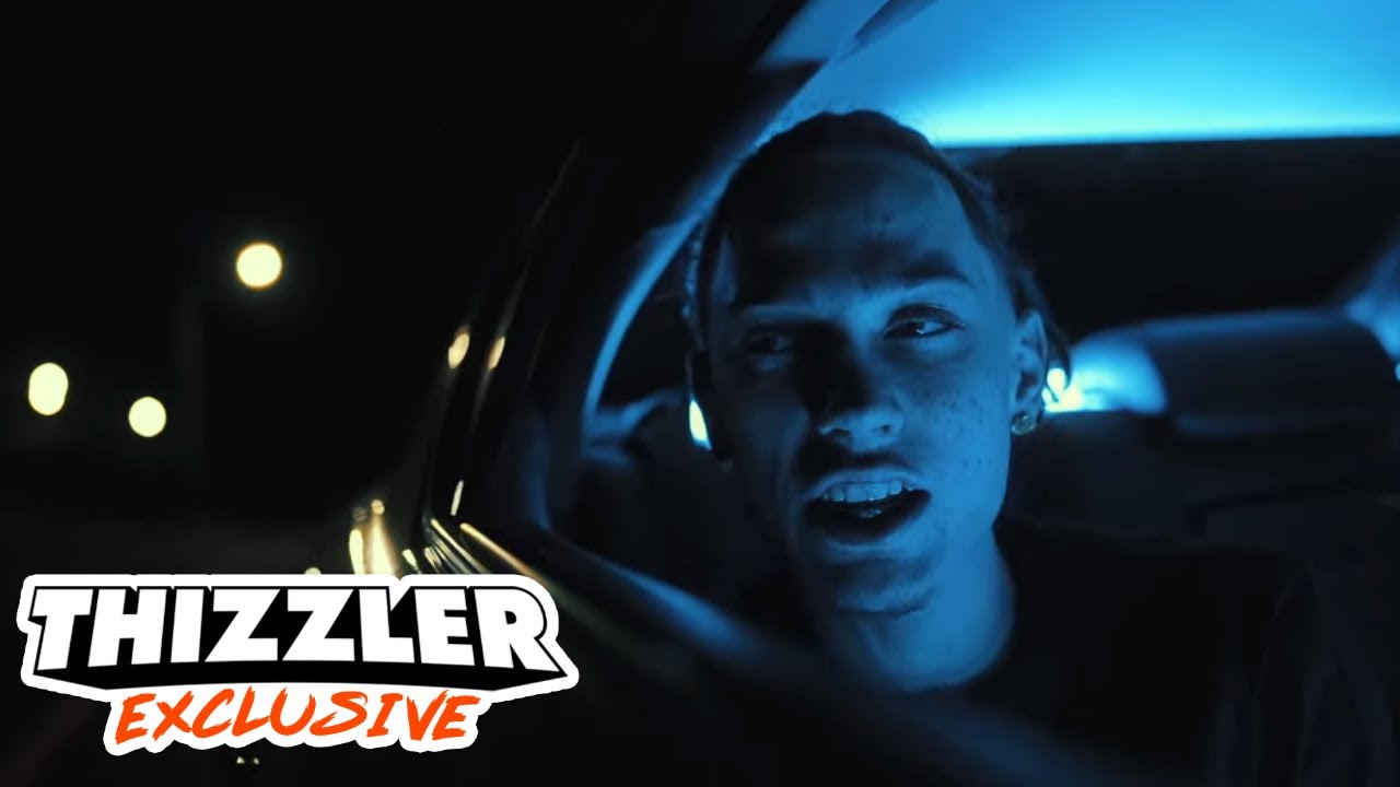 Lul Tys - No Fumble (Exclusive Music Video) II Dir. ShotByDiz x Josh Jorin