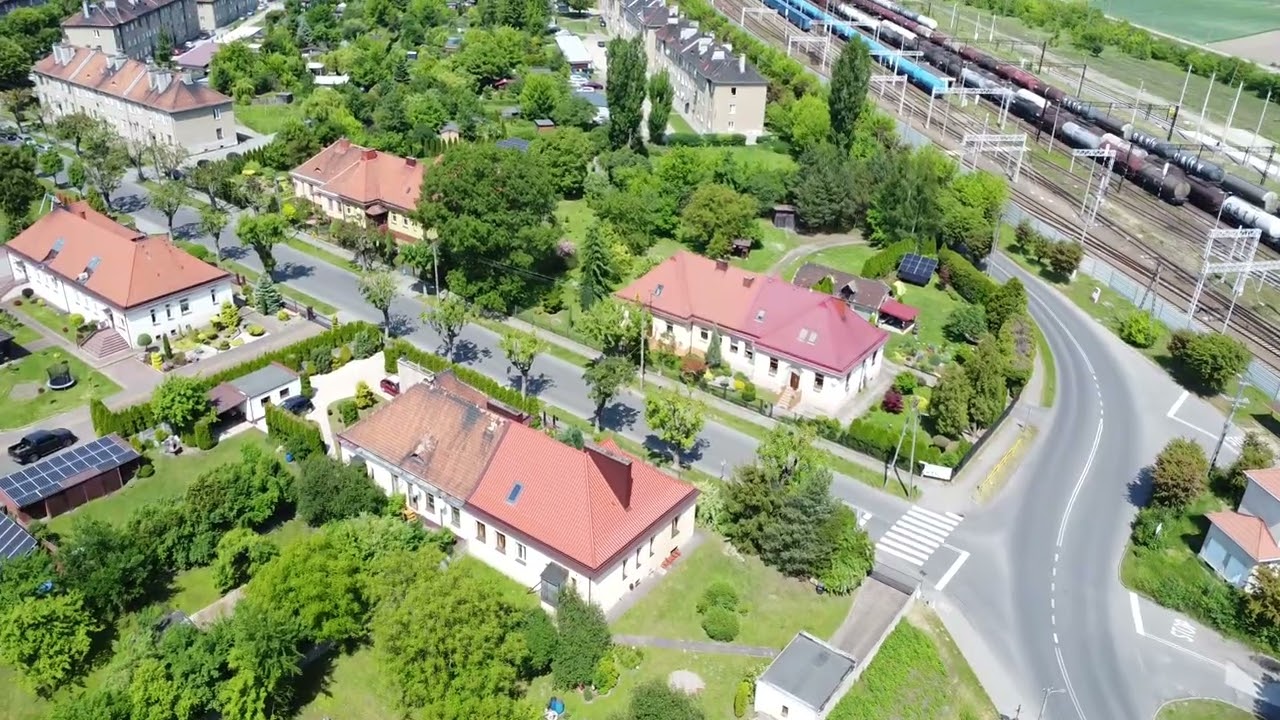 Zduńska Wola osiedle Karsznice